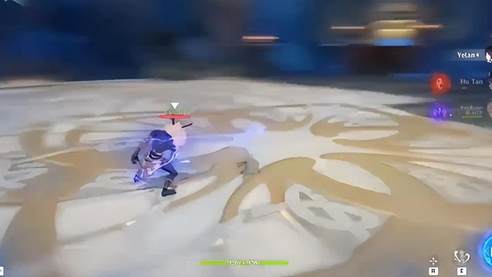 原神|《原神》：夜兰E有一定聚怪削韧能力，2.7双角色，2.8三复刻？