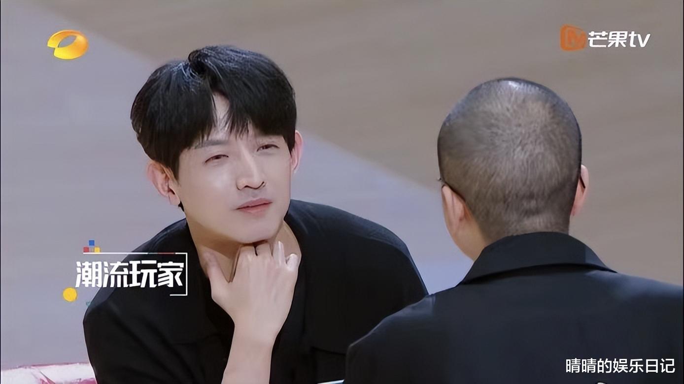 芒果台|连拿7个冠军，播放量破11亿！今年芒果台最被低估的国产综艺