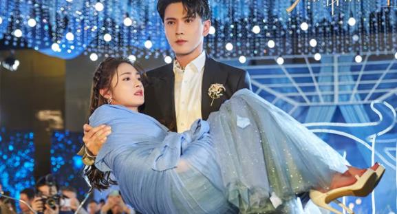 与君初相识·恰似故人归|追剧指南3月剧TOP10！网友热议《与君初相识》，肖太太必看一次追