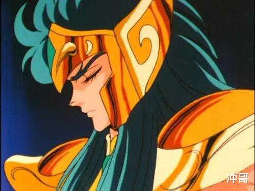 黄金圣斗士|《圣斗士星矢》中穆在十二宫为什么对卡妙的评价如此的高？