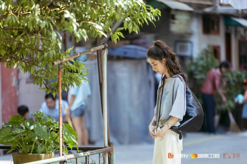 没有工作的一年|《没有工作的一年》给打工人的15大金句！情场、职场双空的低谷人生「不是所有梦想的终点都要变成房子的」