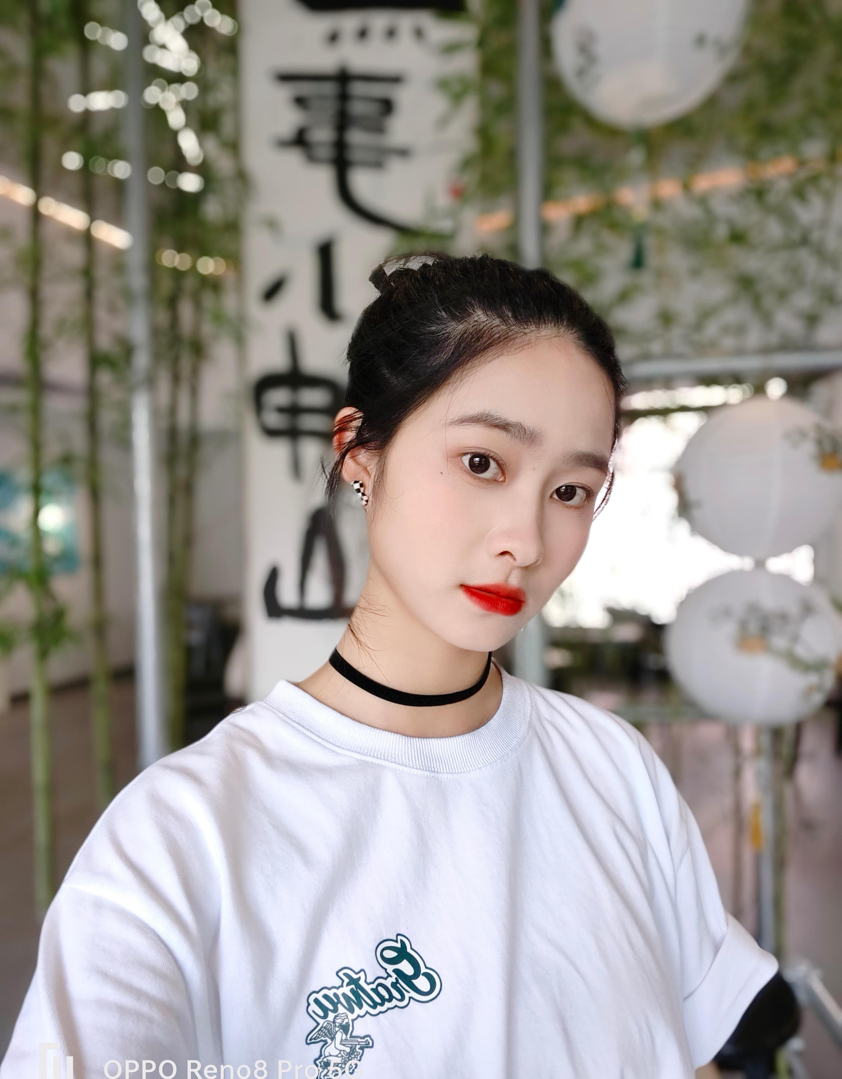 腾讯|Reno8系列发布新色花仙紫：工艺全新升级，暑假换机还有限时礼盒