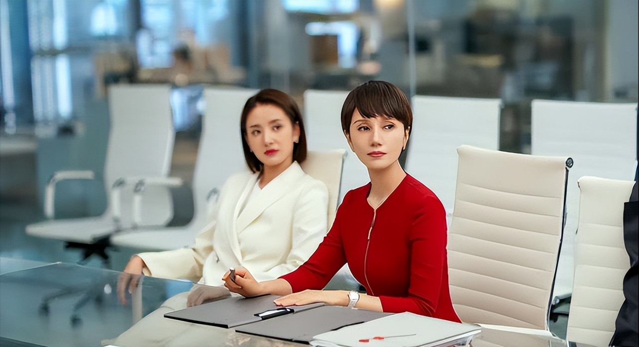 厨师|国产职场剧中常见的七种职业：医生、律师、厨师、投资经理等