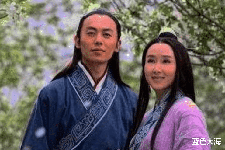 古装剧|11位“古装奇丑”的男星，别人是玉树临风，他们是“灾难现场”