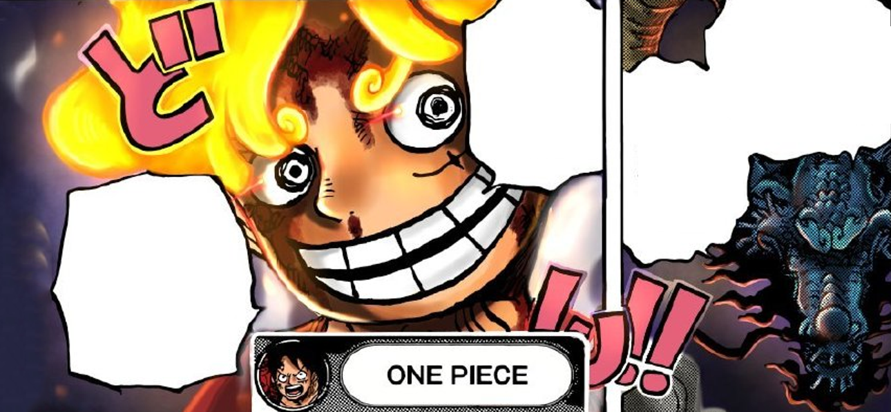 路飞|海贼王：路飞曾多次陷入濒死状态，为何只有在打凯多时才觉醒呢？