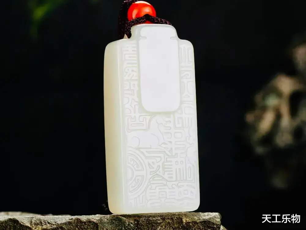 |千年不朽，万年不变！盘点那些可以传代的和田玉！