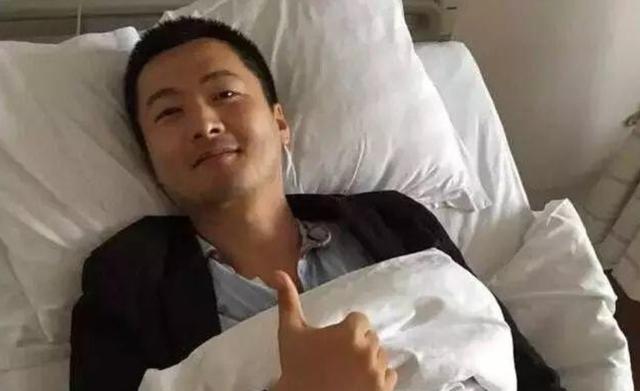 魏延|华为高管魏延政：年薪百万，41岁因癌症去世，临终留给儿子三句话