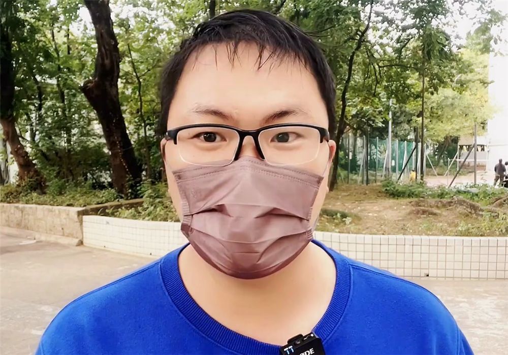 香港老哥申请公屋9年,搬进31㎡旧蜗居,规划一家四口的温馨小家