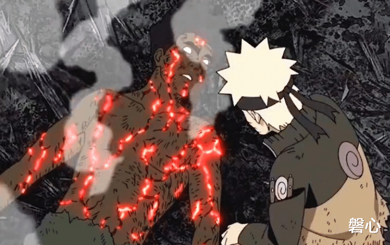 漩涡鸣人|鸣人不会医疗忍术?用九尾疗伤不算什么,另一种能力比小樱百豪还强