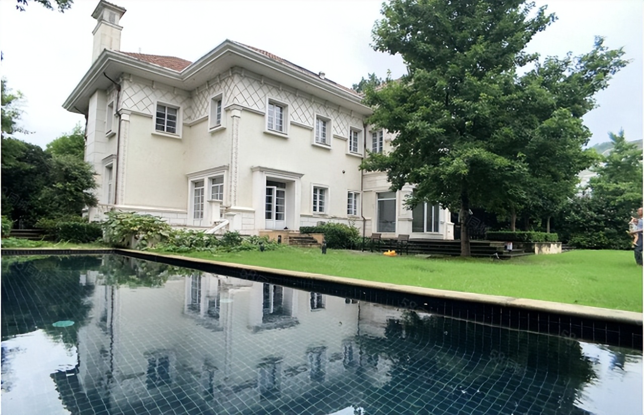 周扬青|表面是艺人，实际上是名媛千金的5位女星，潜规则，谁敢？