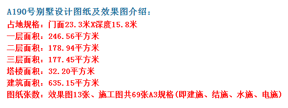 农村自建房图纸多样,还可定制设计,建造一个独一无二的家