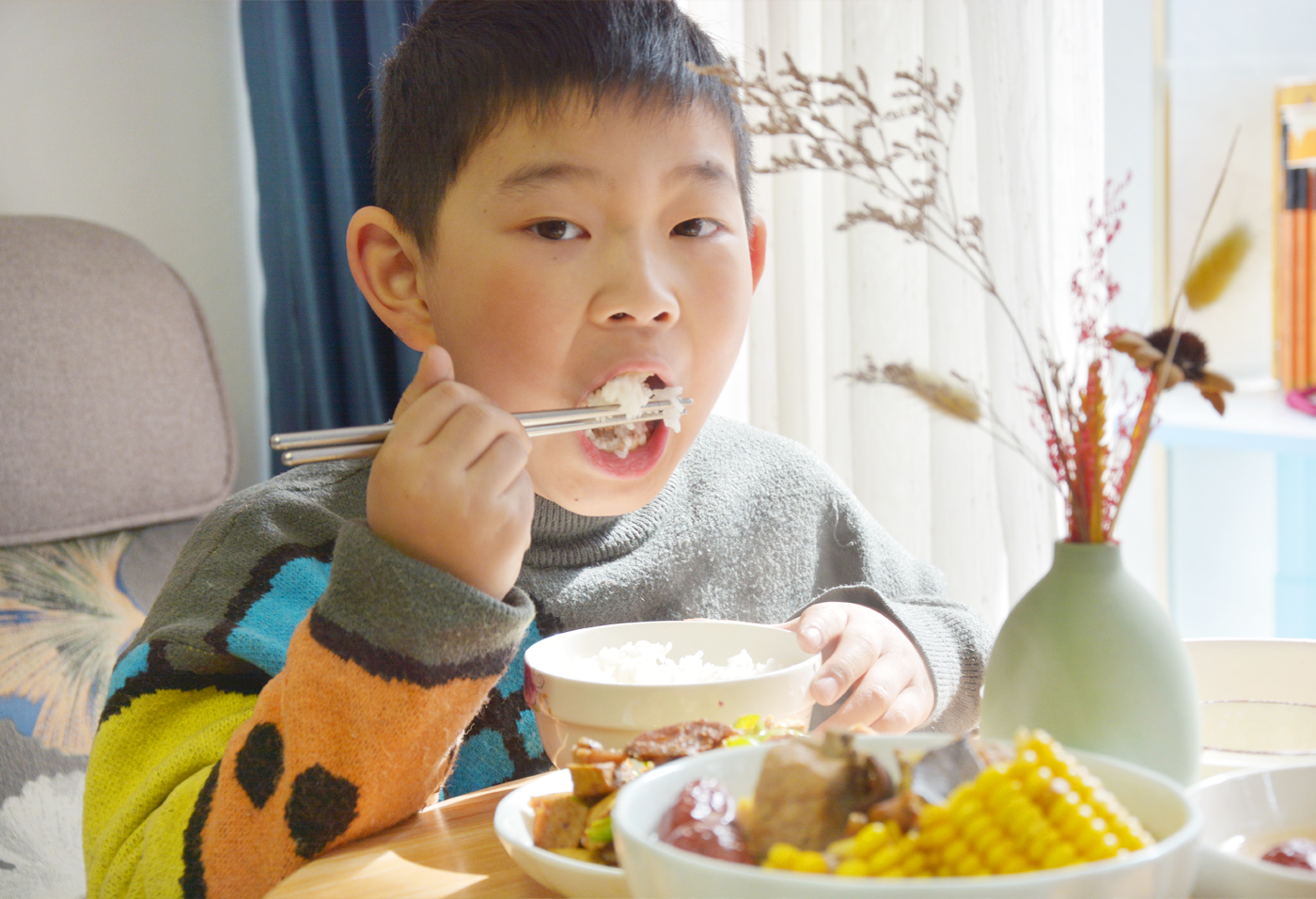 康巴赫|康巴赫IH蜂窝钢胆电饭煲测评体验，让生活品质更上一层楼