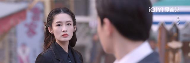 陆炎|《请君》结局：看懂剧情中的两个细节，才明白完美结局背后的遗憾