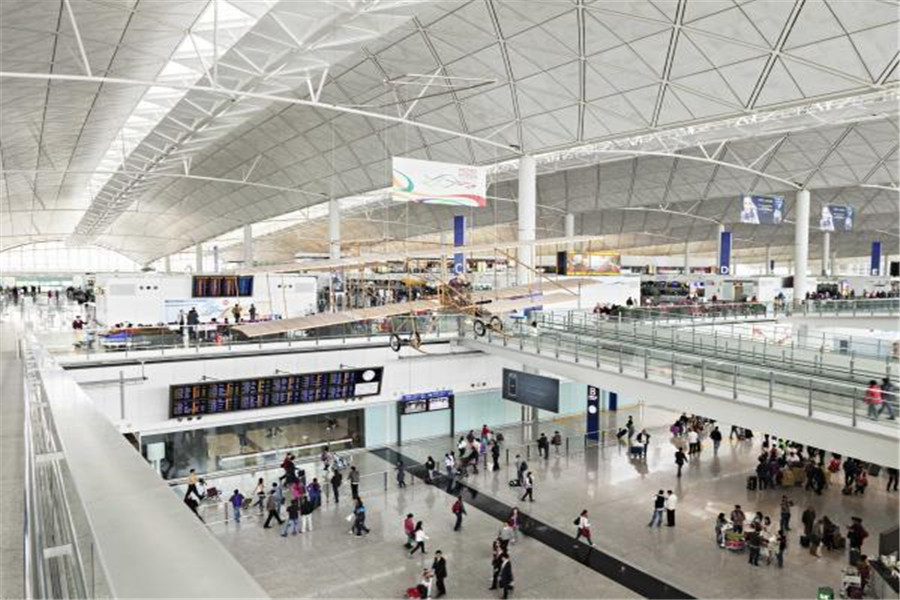 北戴河|吉祥航空机场内部人员订机票便宜吗？吉祥航空往返机票怎么买