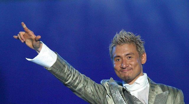 张嘉倪|张学友新碟销量不足3万张，这说明了什么？知情人士作出解答