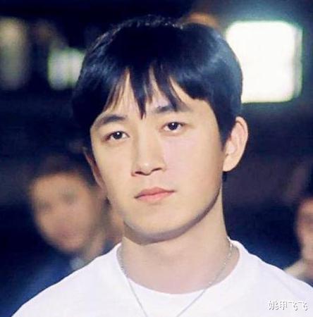 男神|颜值说丢就丢,曾经一眼万年如今成丑油大叔,这些男神不敢认了