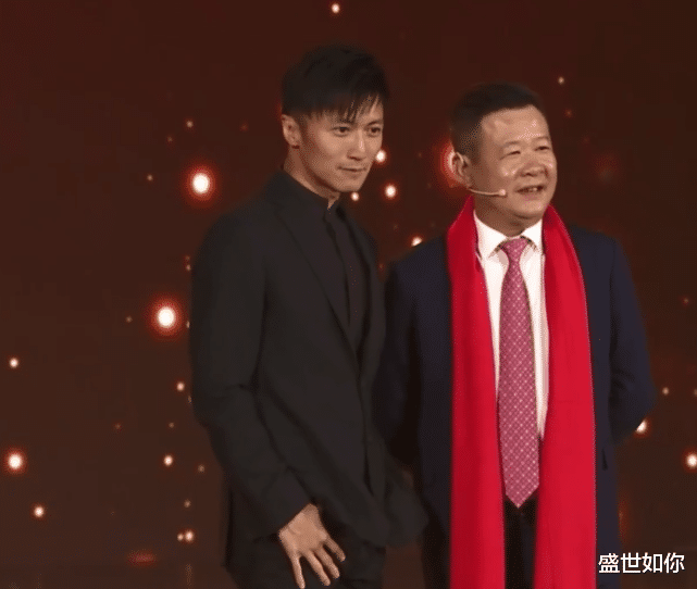 谢霆锋|谢霆锋代言国货20年，首次透露原因，额外公布特步股东身份引热议