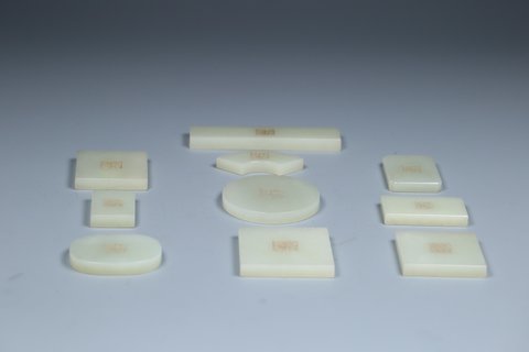 |清代，和田玉精品一组