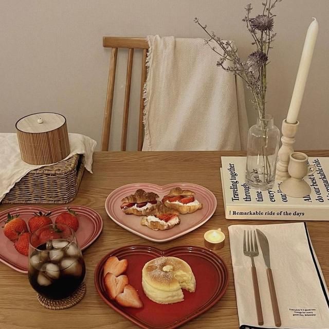 参观了这位韩国女主的家,才知道什么叫岁月静好,高级感藏不住!