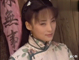 赵明明|“不会抛媚眼”别硬演， 5位女星告诉你，媚眼是骨子里自带的