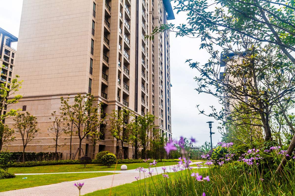 楼梯房可以选择低层,但电梯房为何不建议选低层?因为有3大毛病!