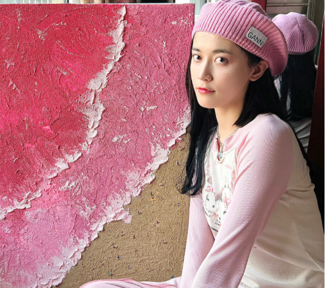 郝平|女星陈瑜婕被曝是间谍，《狂飙》曹闯扮演者郝平受牵连