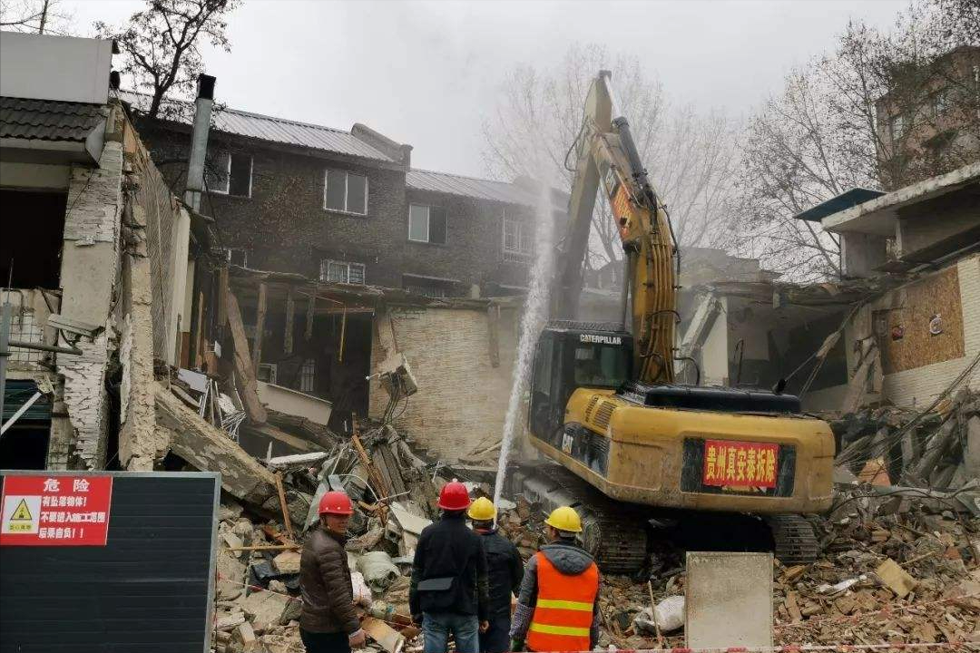 住建部|住建部发声，这3类房子或“全拆重建”，有房的人“乐开花”