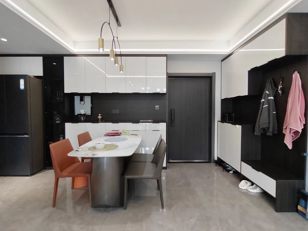 你家的设计方案总是不尽人意?5个方面,判断全屋定制设计师能力