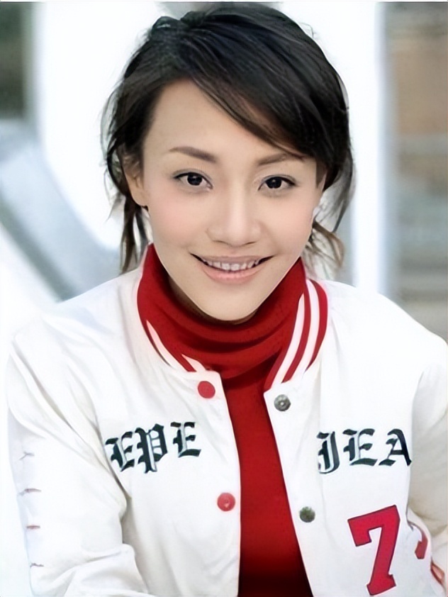 白静|英年早逝的8位女星，她们已经走了，记忆中还有她们的身影