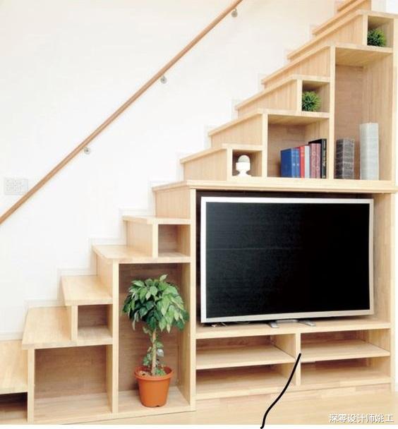 格子柜装在这5个地方,不要太好用!代替换鞋凳收纳承重都可