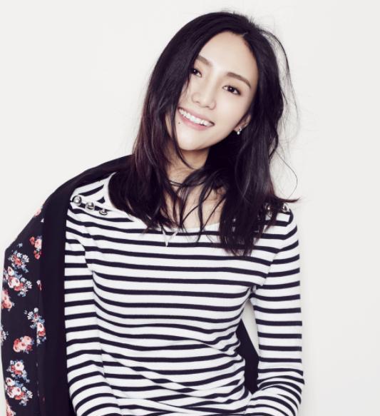 选秀|李亚鹏为什么娶这个小她18岁的女人？