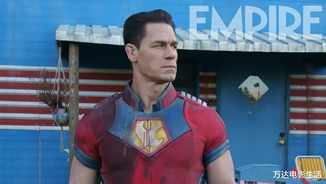 史密斯|开年第一部限制级超英剧，又嗨又猛