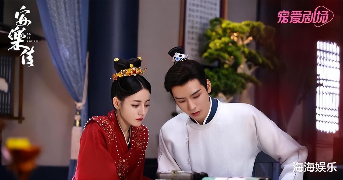 优酷|优酷将播的3部新剧,赵露思、热巴、白鹿各有一部,你想追哪部?