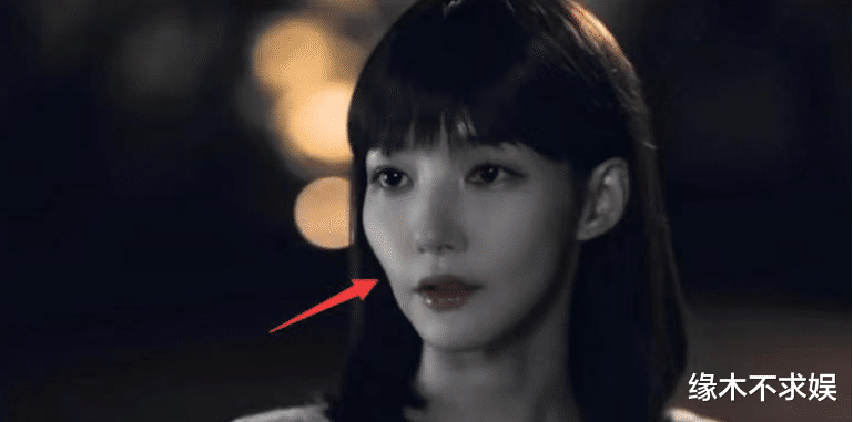 那英|36岁朴敏英新剧瘦脱相，被吐槽老了10岁，和“金秘书”时判若两人