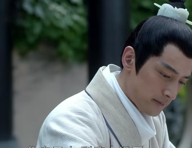 梅长苏|《琅琊榜》:飞流和蒙挚的第一次对战,是梅长苏进京后的转折点