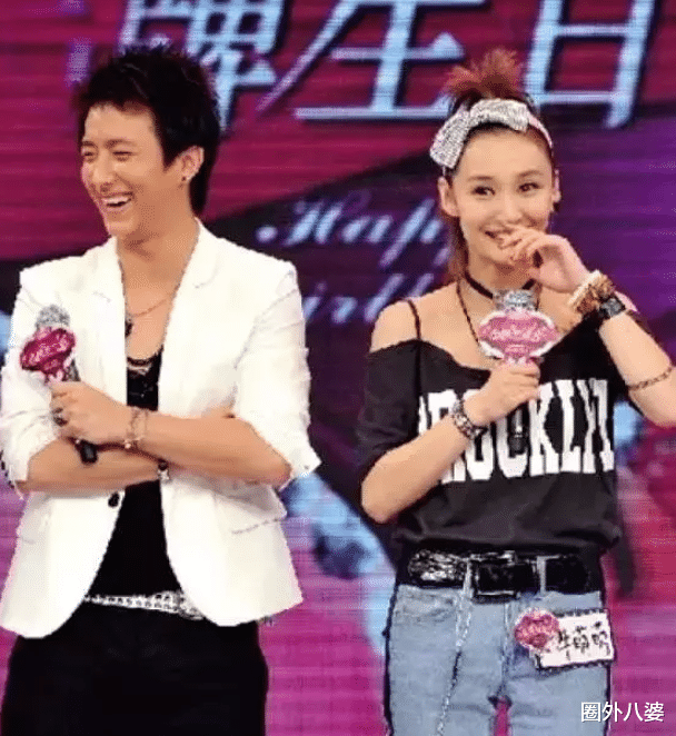 韩庚|他俩终于喜提贵子了?