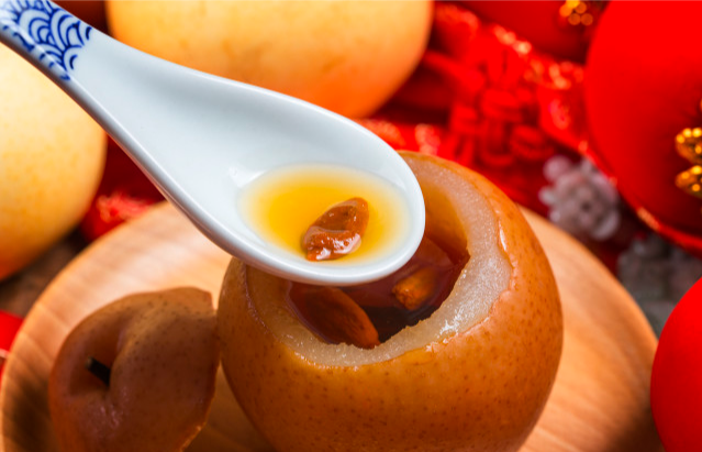 碱性食物|阳了后，出现嗓子疼、咳嗽、发烧？除了吃药，这些方法或可缓解