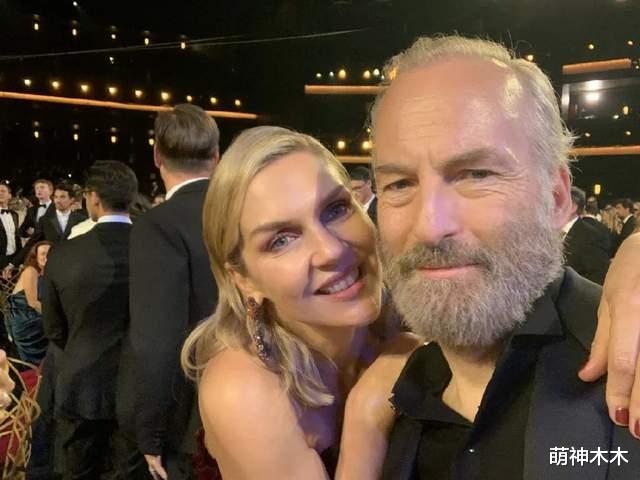 校园欺凌|艾美奖太尴尬!小李子女友年龄被调侃,《风骚律师》陪跑惹众怒