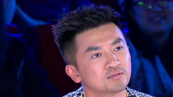 整容|苏有朋整容失败成反面教材，网友：真想不通，以前多帅啊