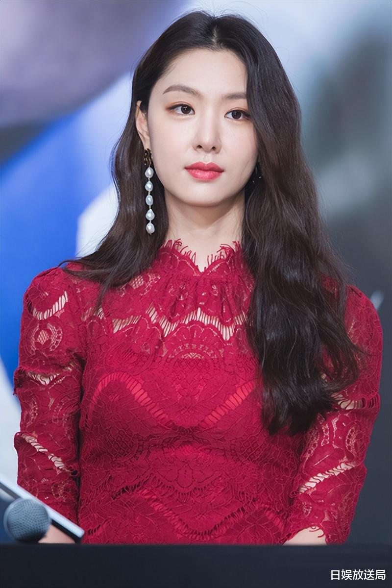电视剧|日网票选最喜欢的30代韩国美女演员,孙艺珍排第三,第一是谁?