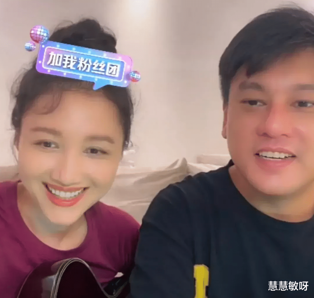 朱孝天|朱孝天，说出没有孩子的实情