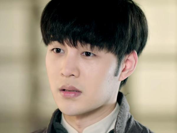 窦骁|《良辰好景》五大男神，窦骁惊艳全场，而这四个男配角也都很帅