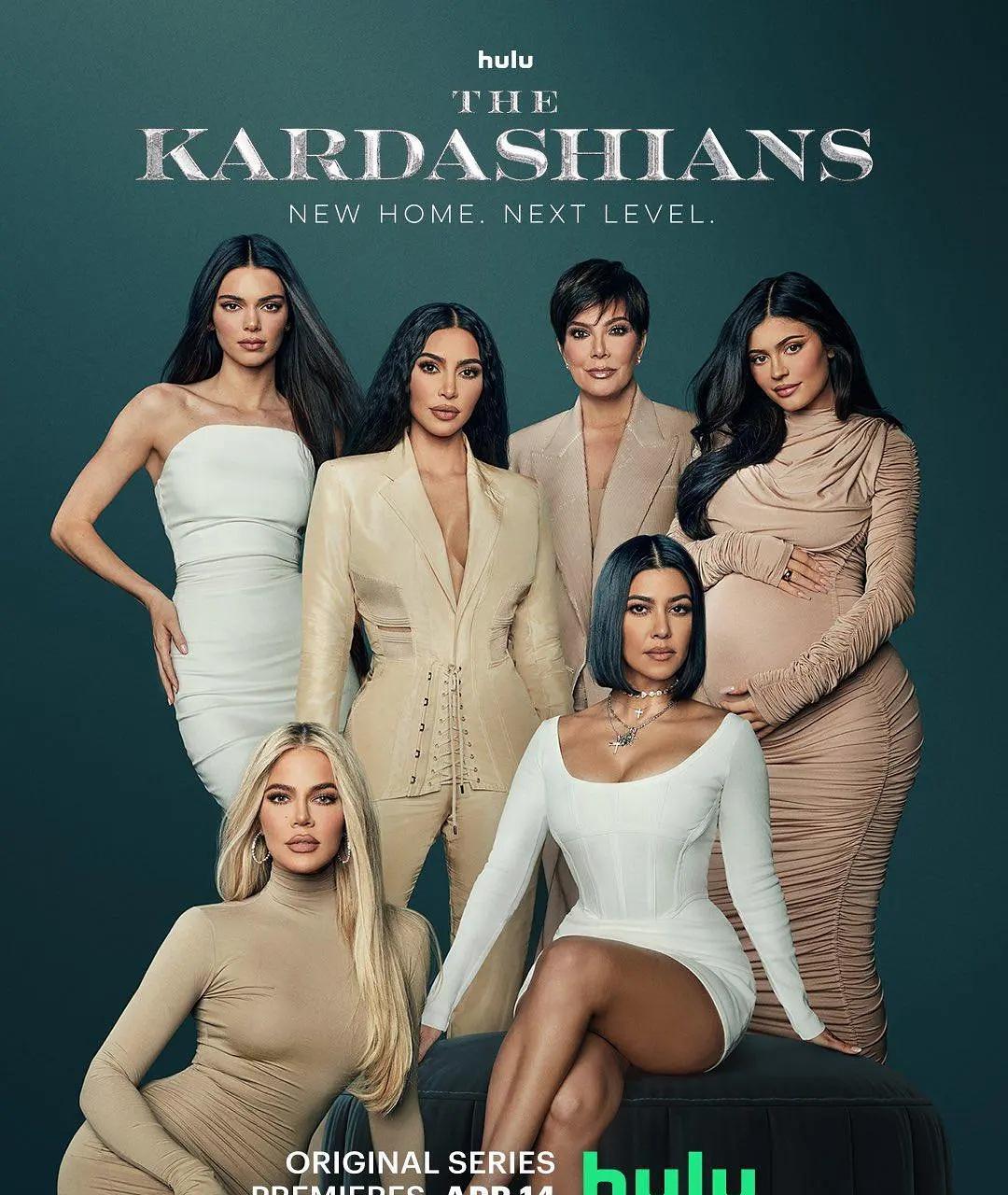 卡戴珊|七年婚姻走到尽头，是什么让傻白甜老公黑脸！又为何卡戴珊落泪？