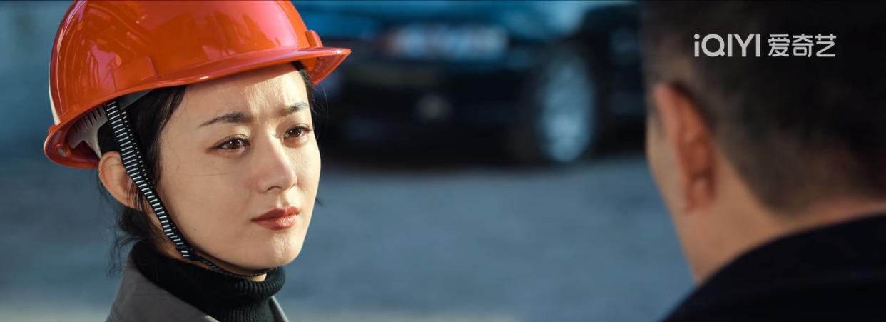 许半夏|风吹半夏：许半夏的一个错误决定，改写了结局