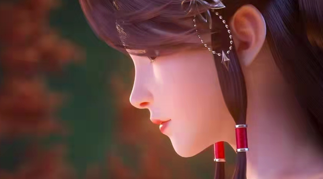 石昊|完美世界新预告曝光，两石昊对战，火灵儿萝莉变御姐，黑船被删
