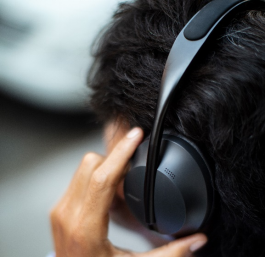 Bose为您献上让爸爸们喜笑颜开的礼物清单