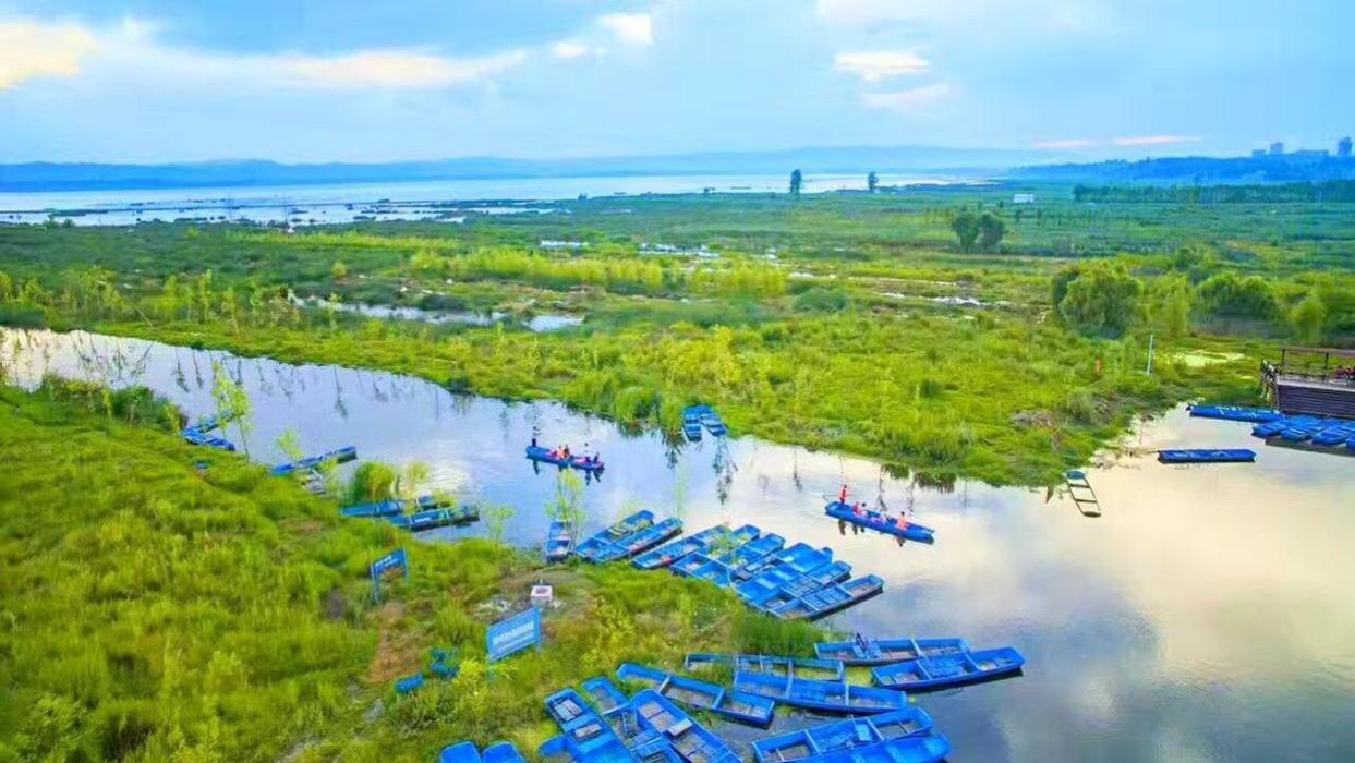 贵州|探洞观鸟骑行徒步，贵州之行应该这样玩！你的需求在这里都会满足