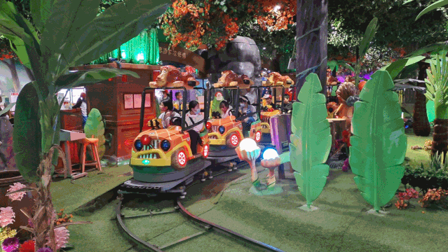 太原|这一次毕业旅行,你可别再错过明月山了!