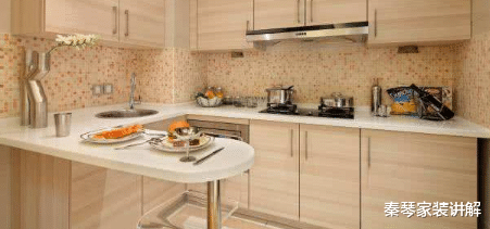 2022年教你怎么选择成品橱柜