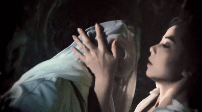 吻戏|伸舌头、嘴亲肿、忘年吻，这些“中老年”演员拍吻戏，个个辣眼睛